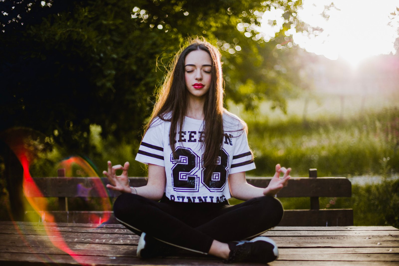 The Science of Emotional Reset Through Light Recreation